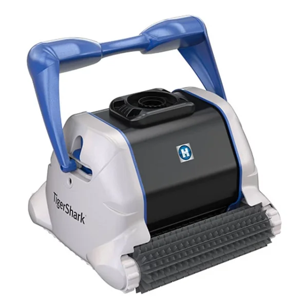 Hayward Tigershark Qc Kablolu Havuz Temizleme Robotu - Görsel 4