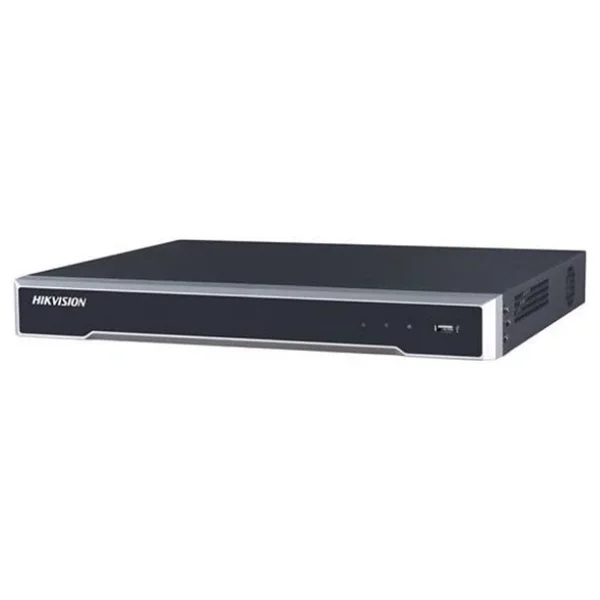 Hikvision Ds-7616nı-Q2/16p 4K Poe 16 Kanal Nvr Kayıt Cihazı - Görsel 4