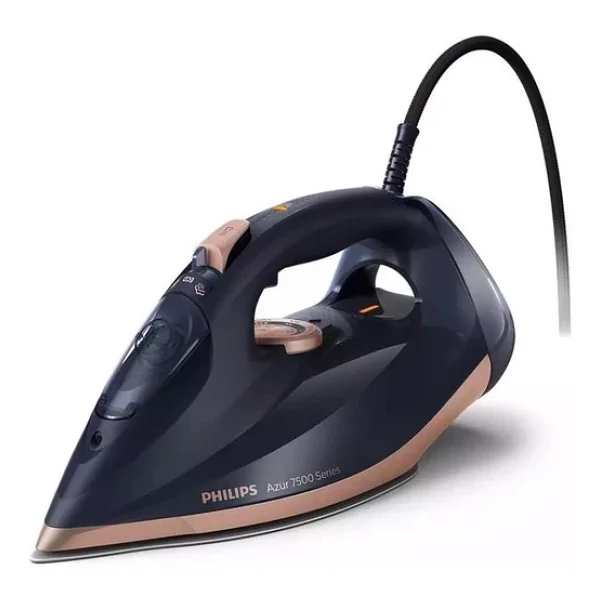 Philips Azur Dst7510/80 7500 Serisi 3200 W Buharlı Ütü - Görsel 3