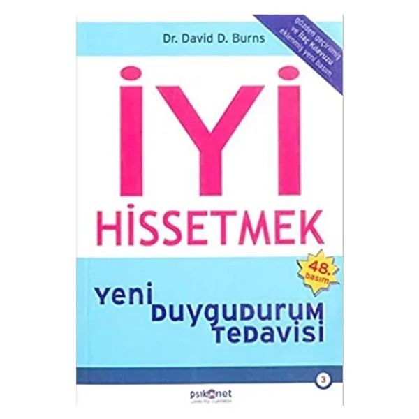 İyi Hissetmek - David Burns - Görsel 4