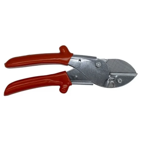 Eltu 419e 200 Mm Profesyonel Bağ Budama Makası - Görsel 5