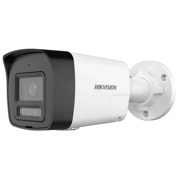 Hikvision Ds-2cd1083g2-Lıuf/Sl Bullet 8 Mp 2.8mm 4K Gece Görüşlü Ip Güvenlik Kamerası - Görsel 3