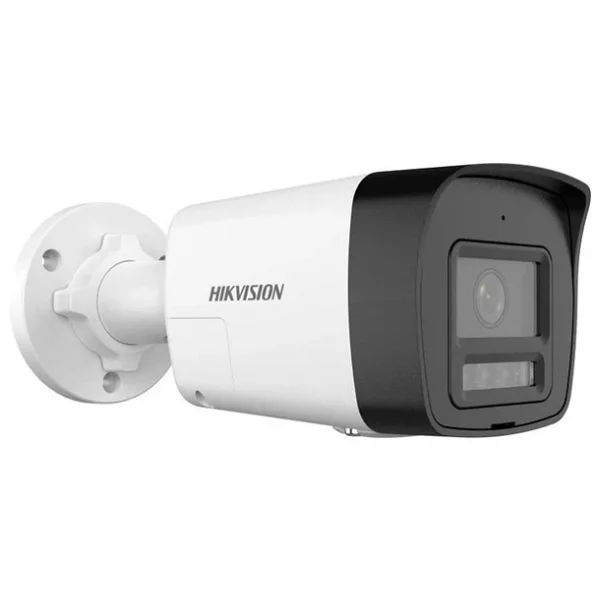 Hikvision Ds-2cd1083g2-Lıuf/Sl Bullet 8 Mp 2.8mm 4K Gece Görüşlü Ip Güvenlik Kamerası - Görsel 5