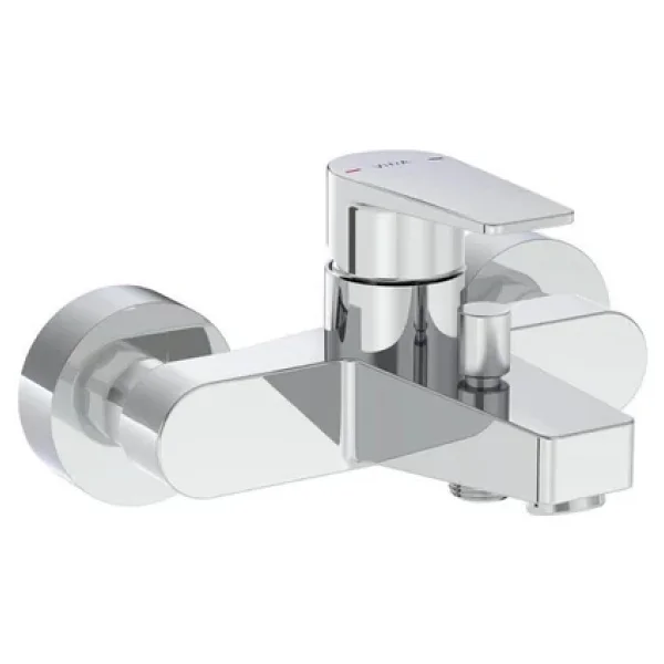 Artema Flow Square A43063 Banyo Bataryası - Görsel 5