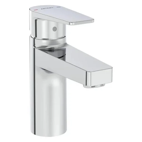 Artema Flow Square A43044 Lavabo Bataryası - Görsel 5