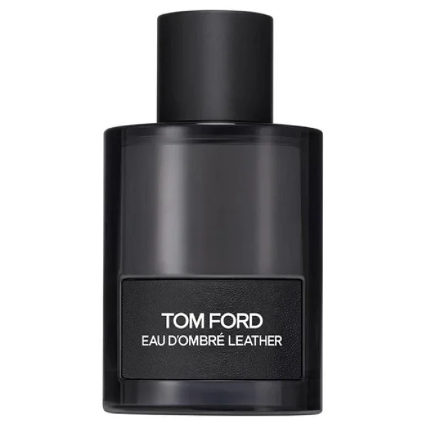 Tom Ford Eau D'ombre Leather Edt 100 Ml Parfüm - Görsel 3