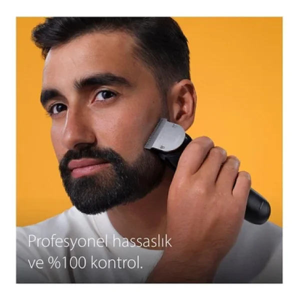 Braun Series 9 Bt9420 Sakal Ve Saç Kesme Makinesi - Görsel 8