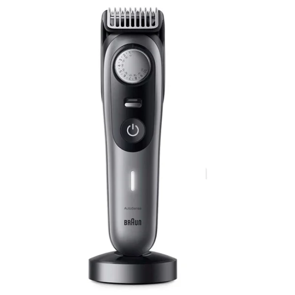 Braun Series 9 Bt9420 Sakal Ve Saç Kesme Makinesi - Görsel 4