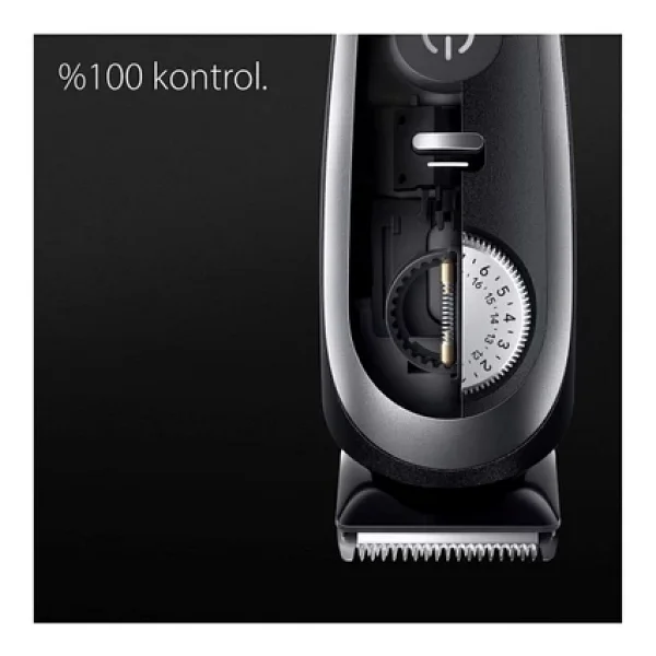 Braun Series 9 Bt9420 Sakal Ve Saç Kesme Makinesi - Görsel 5