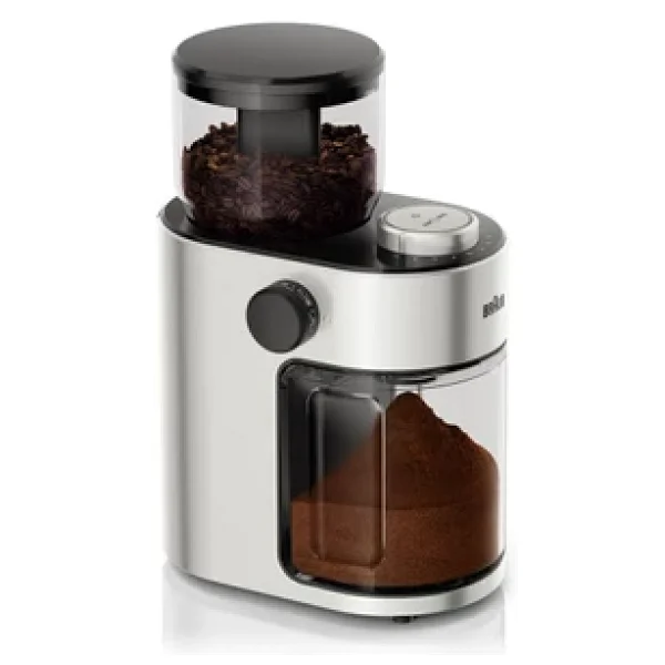 Braun Freshset Kg7070 Kahve Öğütücü - Görsel 5