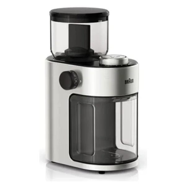 Braun Freshset Kg7070 Kahve Öğütücü - Görsel 4