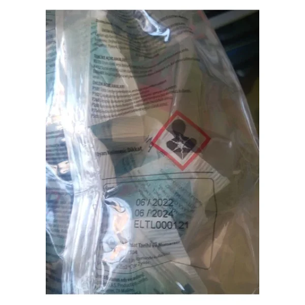 Bayer Rodilon Pasta 100 G - Görsel 6