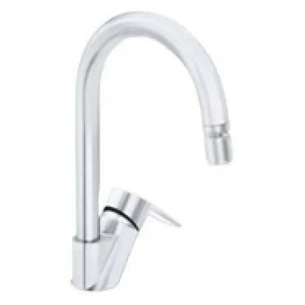Artema Neva Soft A43401 Krom Mutfak Bataryası - Görsel 4