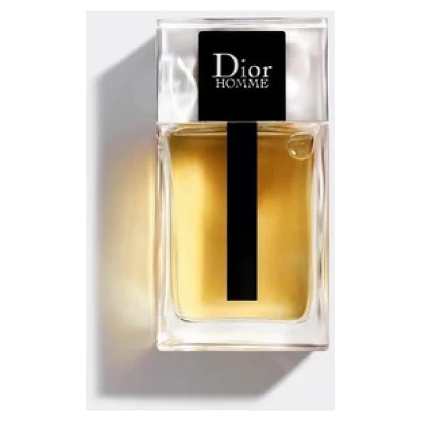Dior Homme Edt 50 Ml Erkek Parfüm - Görsel 6