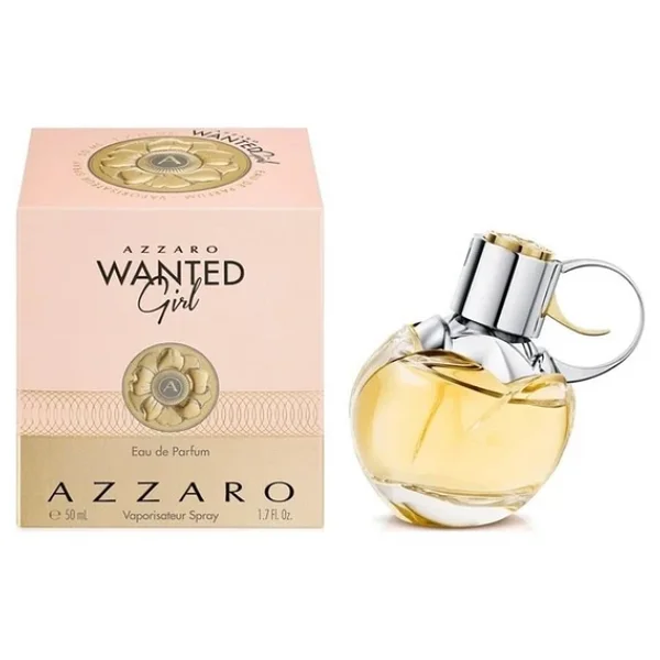 Azzaro Wanted Girl Edp 50 Ml Kadın Parfüm - Görsel 4