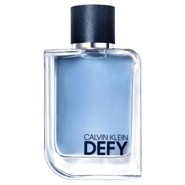 Calvin Klein Ck Defy Edt 100 Ml Erkek Parfüm - Görsel 4
