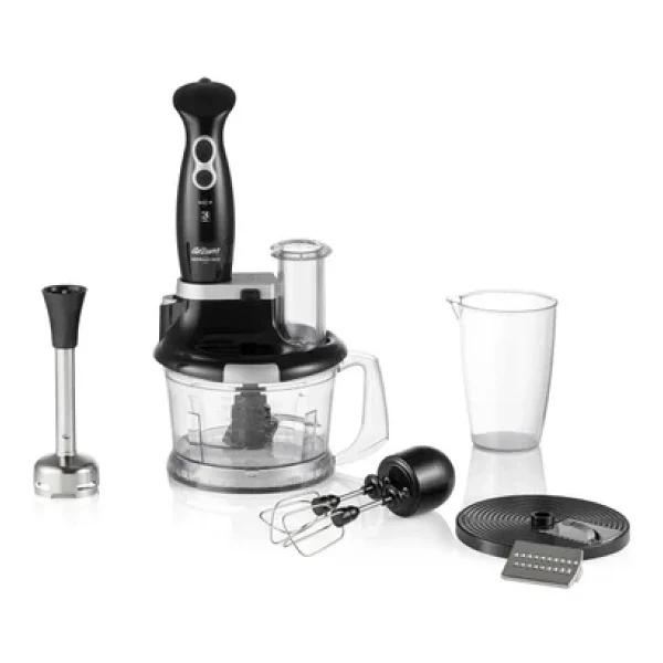 Arzum Ar1004 Soprano Max Multi 1000 W Blender Seti - Görsel 2