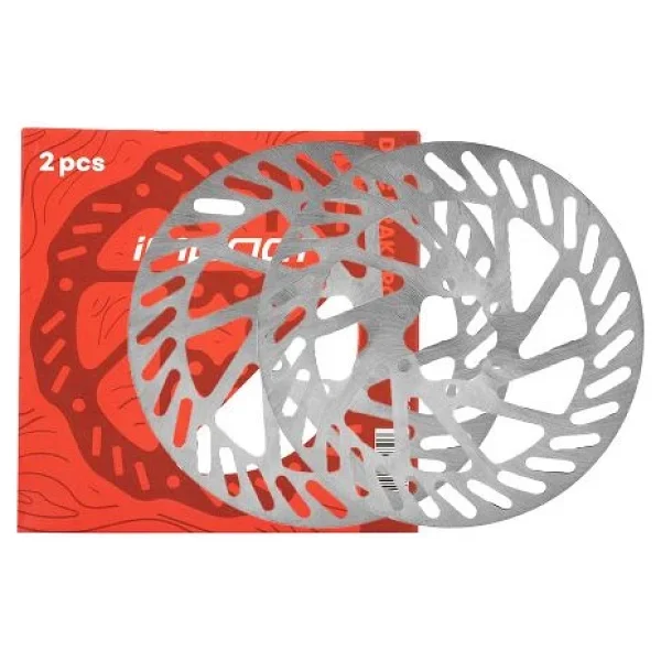 Impact Isr-01 Rotor 160mm Dsc-207 - Görsel 3