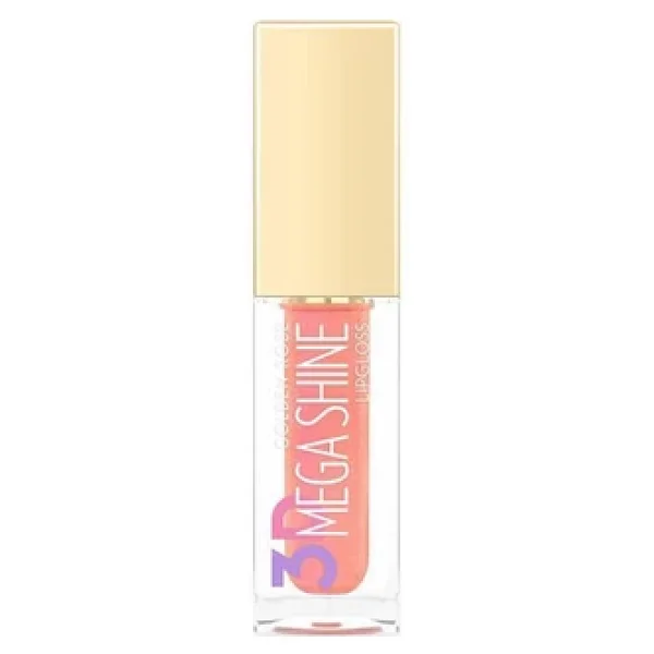 Golden Rose Dudak Parlatıcısı 3d Mega Shine Lipgloss No: 116 - Görsel 7
