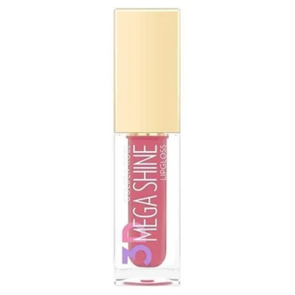 Golden Rose Dudak Parlatıcısı 3d Mega Shine Lipgloss No: 108 - Görsel 7