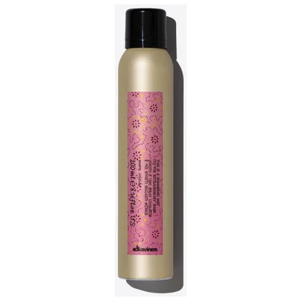 Davines Shimmering Mist Parlaklık Verici 200 Ml Saç Spreyi - Görsel 3