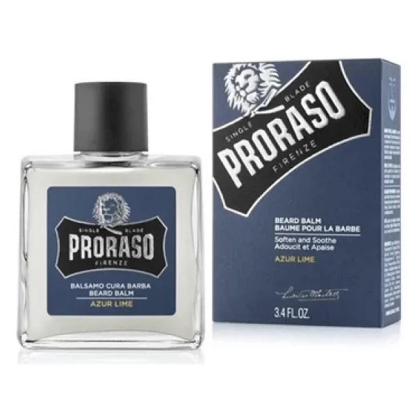 Proraso Azur Lime Sakal Serumu 100 Ml - Görsel 3