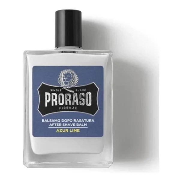 Proraso Azur Lime Sakal Serumu 100 Ml - Görsel 4