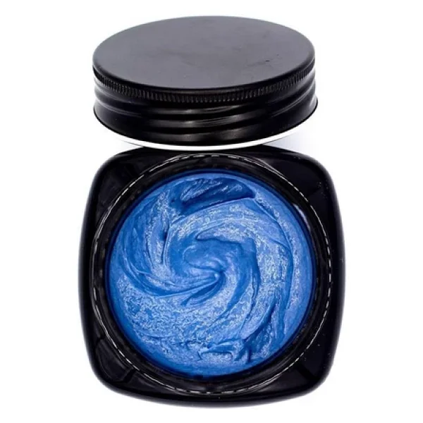 Davines Heart Of Glass Rich Sarı Saçlar İçin Güçlendirici 250 Ml Saç Kremi - Görsel 4