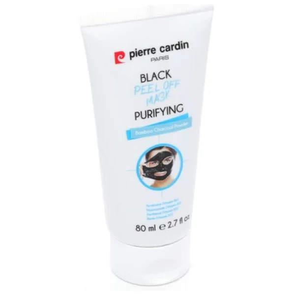 Pierre Cardin Peel Off Arındırıcı Soyulabilir Siyah Maske 75 Ml - Görsel 8
