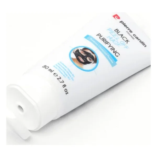 Pierre Cardin Peel Off Arındırıcı Soyulabilir Siyah Maske 75 Ml - Görsel 6
