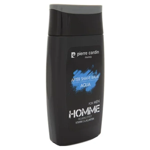 Pierre Cardin Aqua 150 Ml Tıraş Sonrası Balsam - Görsel 5