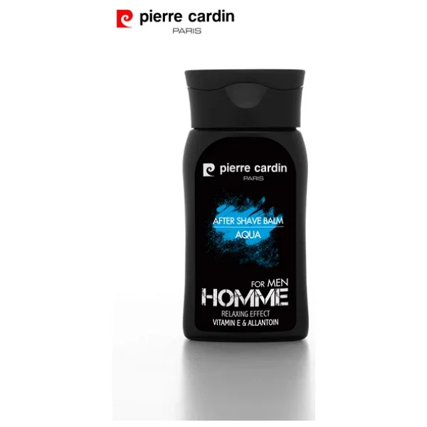 Pierre Cardin Aqua 150 Ml Tıraş Sonrası Balsam - Görsel 4