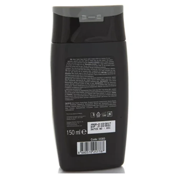 Pierre Cardin Aqua 150 Ml Tıraş Sonrası Balsam - Görsel 6