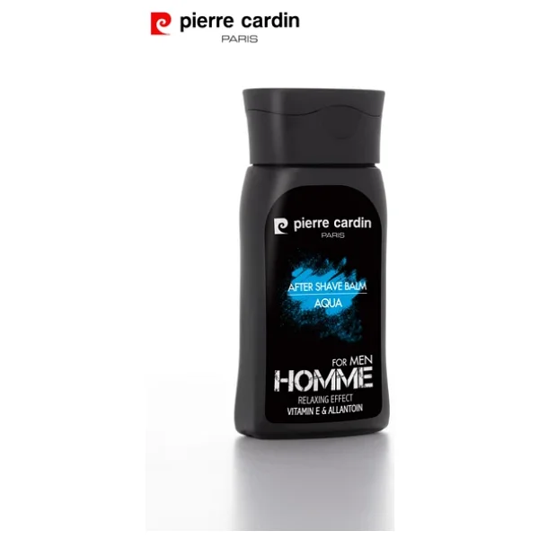 Pierre Cardin Aqua 150 Ml Tıraş Sonrası Balsam - Görsel 8