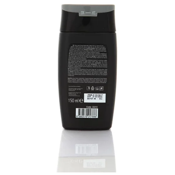 Pierre Cardin Energy 150 Ml Tıraş Sonrası Balsam - Görsel 6
