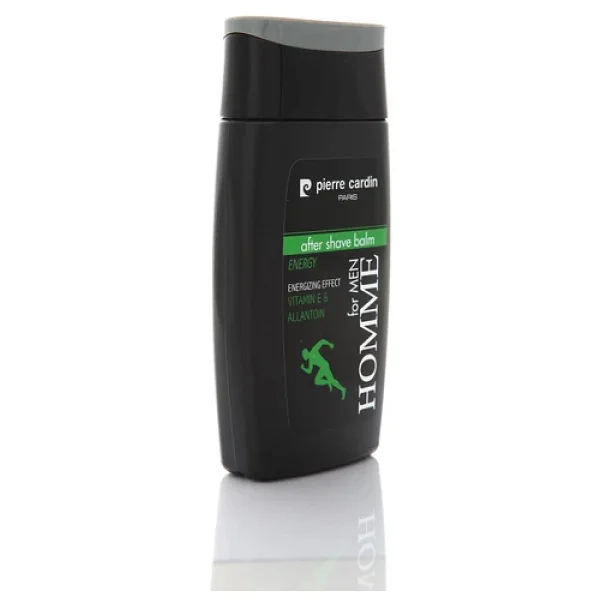 Pierre Cardin Energy 150 Ml Tıraş Sonrası Balsam - Görsel 5