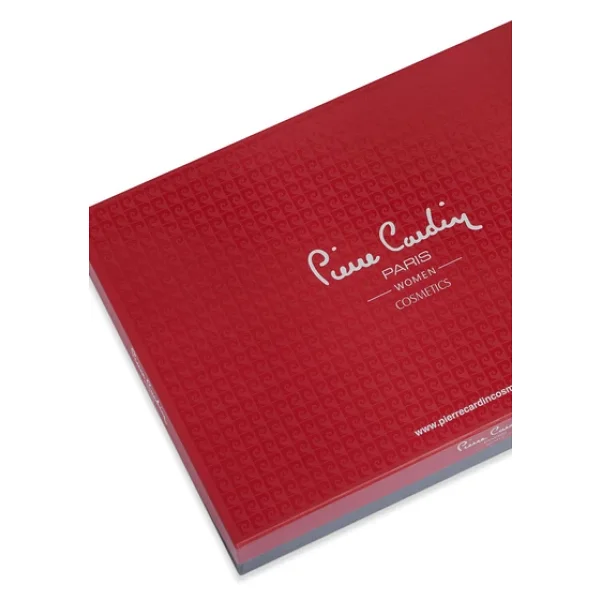 Pierre Cardin Penumbra Kadın Kozmetik Çeyiz Seti 15'li - Görsel 7