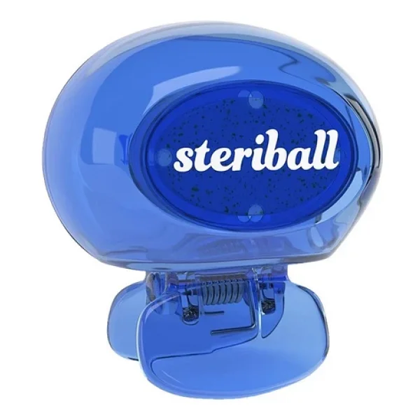 Steriball Çocuklar İçin Diş Fırçası Koruma Kabı - Görsel 3