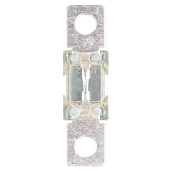 Victron Mega-Fuse 300a-58v - 48v Sistemler Için Güçlü Koruma - Görsel 6