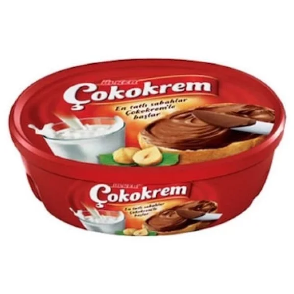 Ülker Çokokrem 950 Gr 4'lü - Görsel 6
