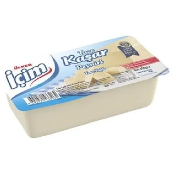 İçim Taze Kaşar Peyniri 600 Gr - Görsel 2