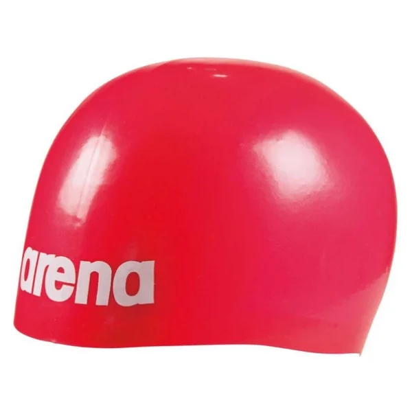 Arena Moulded Pro Iı 001451 Silikon Yüzücü Bonesi - Görsel 4