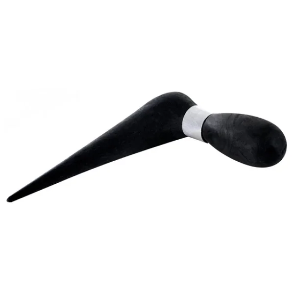 Edoni Fide Dikme Aparatı Siyah Plastik 18 cm (5 ADET) - Görsel 4