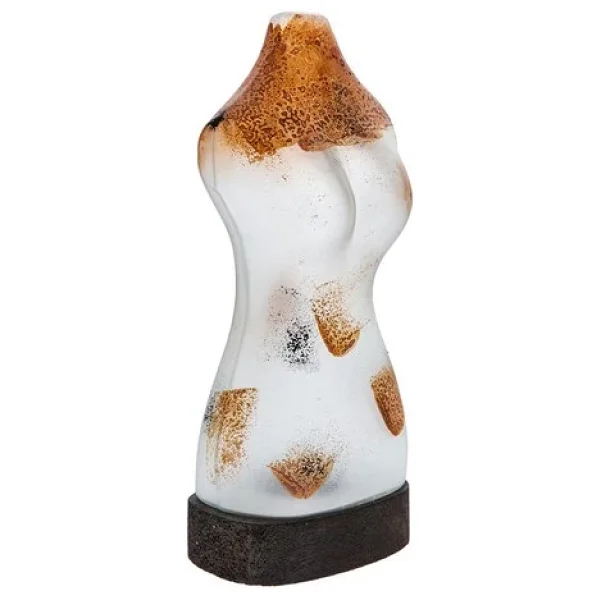 Vitale Rani Amber Kadın Slüet Aksesuar Küçük Boy Ak.Dw0092 - Görsel 3