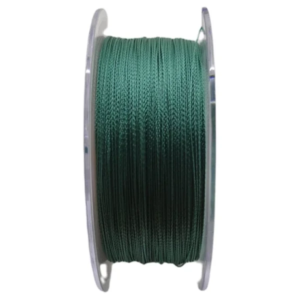 Effe Sumo X8 İp Misina 300m Polietilen Microfiber İp Misina Yeşil - Görsel 6