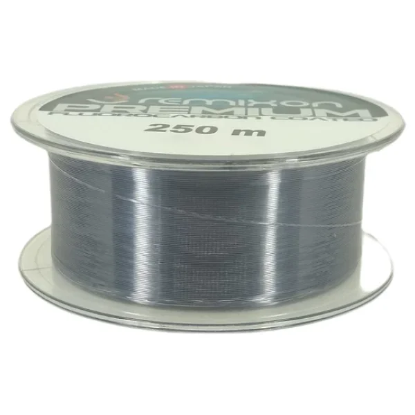 Remixon Premium 250M Hayalet Misina Fluorocarbon - Görsel 6