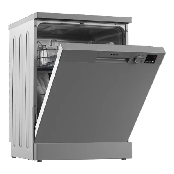Arçelik 6133 S 3 Programlı Bulaşık Makinesi - Görsel 4