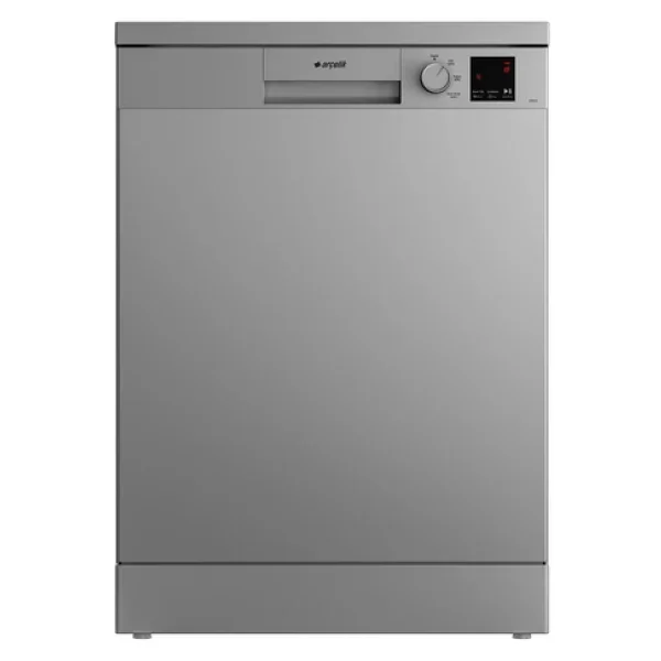 Arçelik 6133 S 3 Programlı Bulaşık Makinesi - Görsel 2