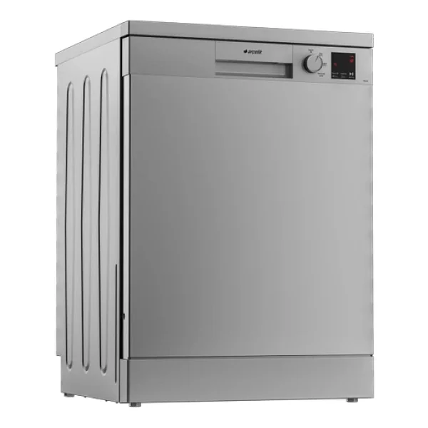 Arçelik 6133 S 3 Programlı Bulaşık Makinesi - Görsel 3