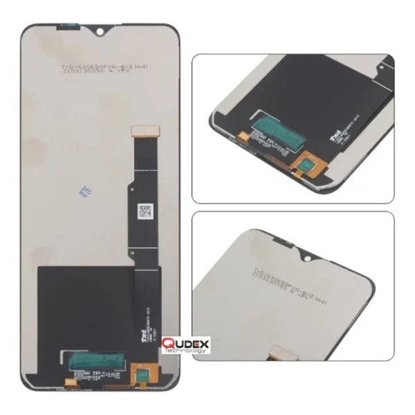 Tcl 20 Se Lcd Dokunmatik Ekran T671h - Görsel 2